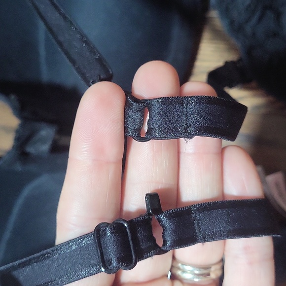 Super padded Bra - Picture 5 of 5